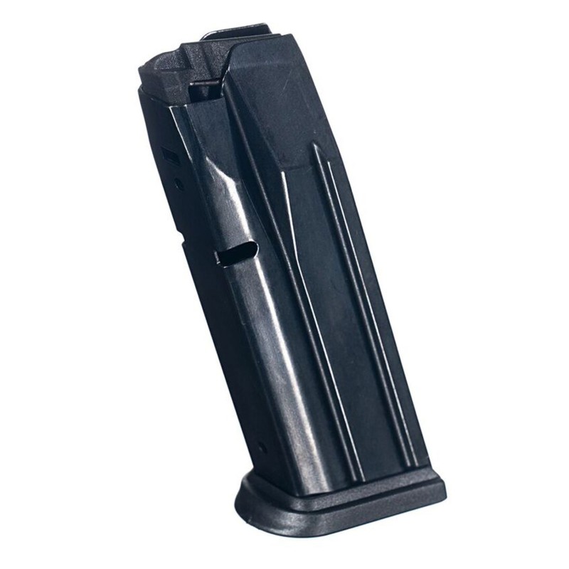 ProMag CZ05 Standard  10rd 9mm Luger Fits CZ P10C Blued Steel