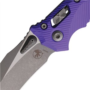 Amphibian S/E Ram-Lok Purple