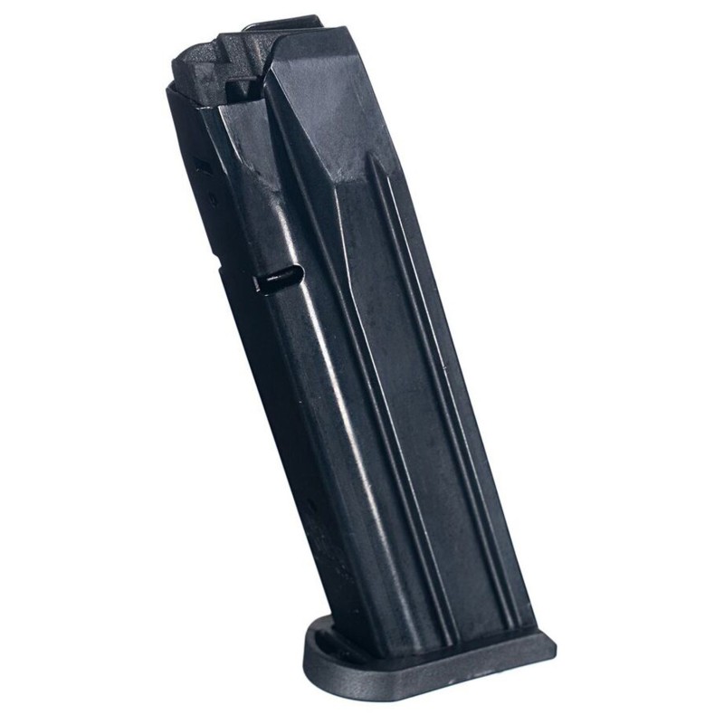 ProMag CZA6 Standard  15rd 9mm Luger Fits CZ P10C Blued Steel