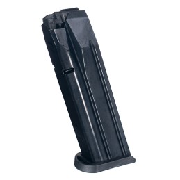 ProMag CZA7 Standard  19rd 9mm Luger Fits CZ P10FP10C Blued Steel