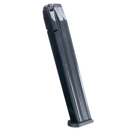 ProMag CZA8 Standard  32rd 9mm Luger Fits CZ P10FP10C Blued Steel