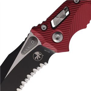 Amphibian S/E Ram-Lok