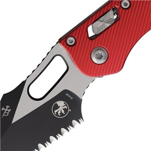 Stitch S/E Ram Lok PS Red