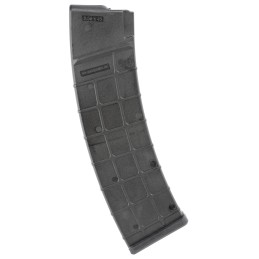 ProMag HECA10 Standard  40rd 223 Rem5.56x45mm Fits HK 93 Black Polymer