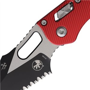 Stitch S/E Ram Lok FS Red