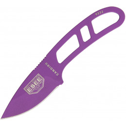 Candiru Purple/White