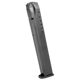 ProMag SMIA20 Standard  32rd 9mm Luger Fits SW SD Blued Steel