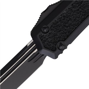 Auto Makora T/E OTF Blk