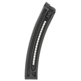 ProMag GSM01 Standard  10rd 22 LR Fits GSG 5 Black DuPont Zytel Polymer