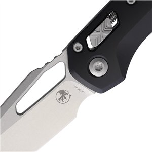 MSI Ram-Lok SW Black