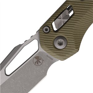 MSI Ram-Lok AP Fluted OD G10