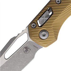 MSI Ram-Lok AP Tan Al