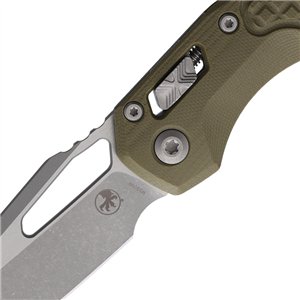 MSI Ram-Lok AP Frag G10