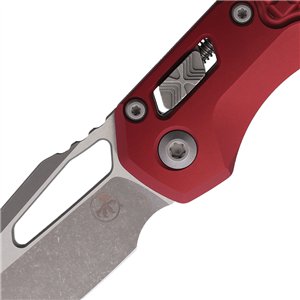 MSI Ram-Lok Merlot Frag