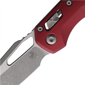 MSI Ram-Lok SW Merlot