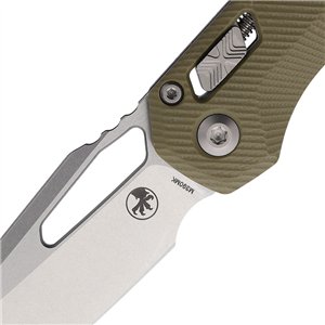 MSI Ram-Lok SW OD G10