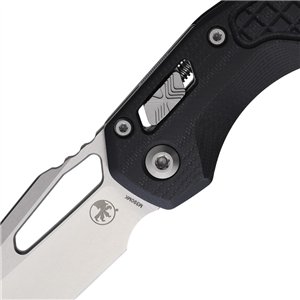 MSI Ram-Lok SW Frag Blk