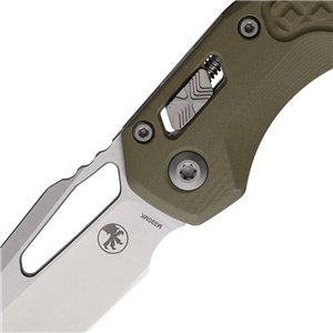 MSI Ram-Lok SW Frag OD