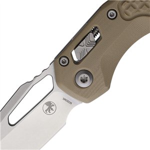 MSI Ram-Lok SW Frag Tan