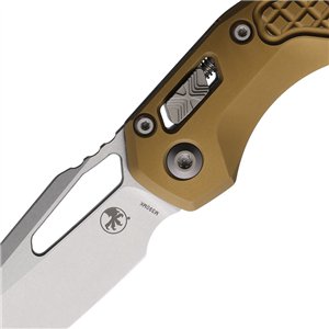 MSI Ram-Lok Tan Frag