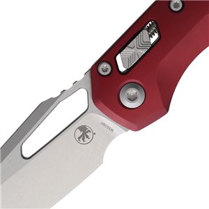 MSI Ram-Lok SW Merlot