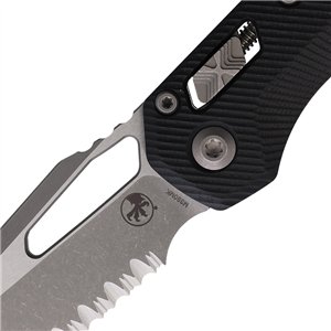 MSI Ram-Lok AP PS Blk G10