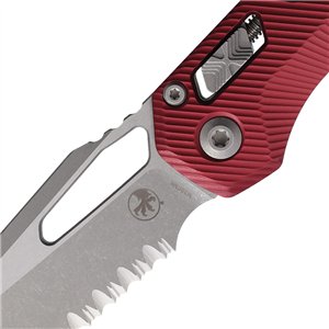 MSI Ram-Lok AP Merlot