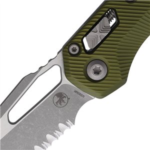 MSI Ram-Lok Black Flut OD AP