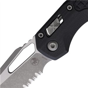 MSI Ram-Lok AP Frag G10