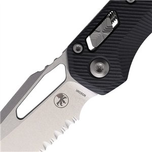 MSI Ram-Lok SW PS Black