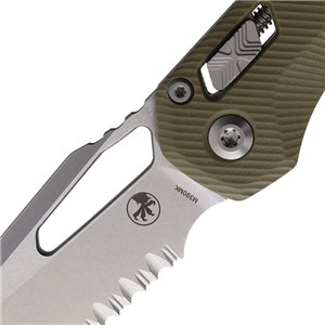 MSI Ram-Lok SW PS OD