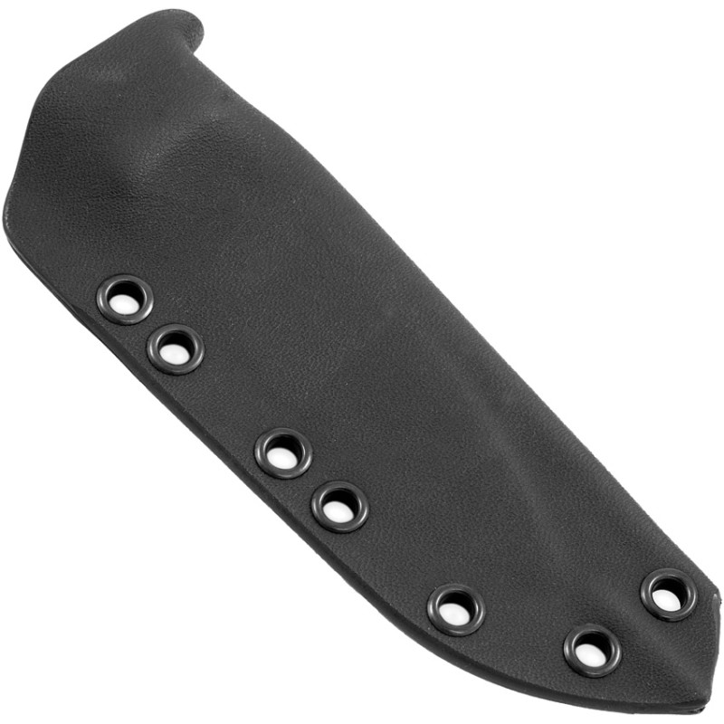 No.10 Kydex Sheath Full Flat