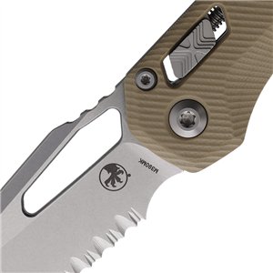 MSI Ram-Lok SW PS Tan