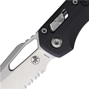 MSI Ram-Lok Black Frag SW PS