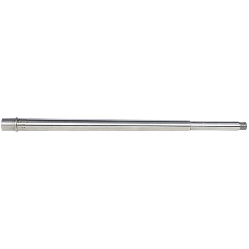 Proof Research 128688 ARStyle Barrel  6mm ARC 18 Stainless Steel Finish   Material Rifle Length with Threading  .750 Gas Journal