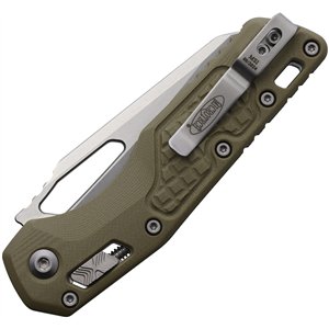 MSI Ram-Lok OD Frag SW PS