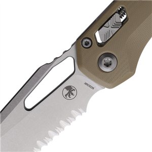 MSI Ram-Lok Tan PS G10