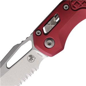 MSI Ram-Lok SW Frag Merlot