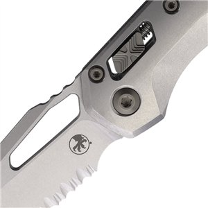 MSI Ram-Lok Marfione Select