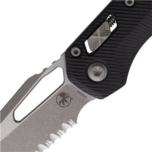 MSI Ram-Lok AP FS Blk G10