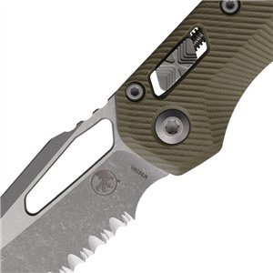 MSI Ram-Lok Tri Grip AP FS