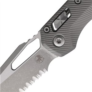 MSI Ram-Lok AP FS Gray