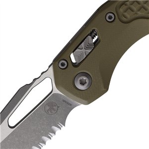 MSI Ram-Lok AP Frag OD