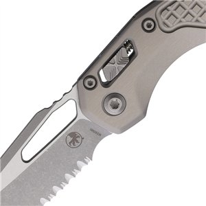 MSI Ram-Lok AP Frag Gray