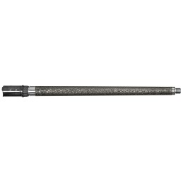 Proof Research 134535 Bolt Action Barrel PreFit 6.5 Creedmoor 20 18 Twist 5 Groove 5824 tpi Threaded Stainless Steel DropIn Desi