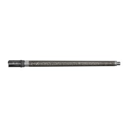 Proof Research 134498 Bolt Action Barrel PreFit 308 Win 20 110 Twist 5 Groove 5824 tpi Threaded Stainless Steel DropIn Design fo