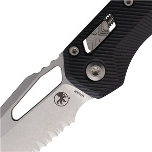 MSI Ram-Lok SW FS Blk G10