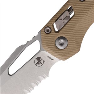 MSI Ram-Lok SW FS Tan