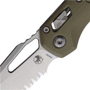 MSI Ram-Lok S/E Frag OD