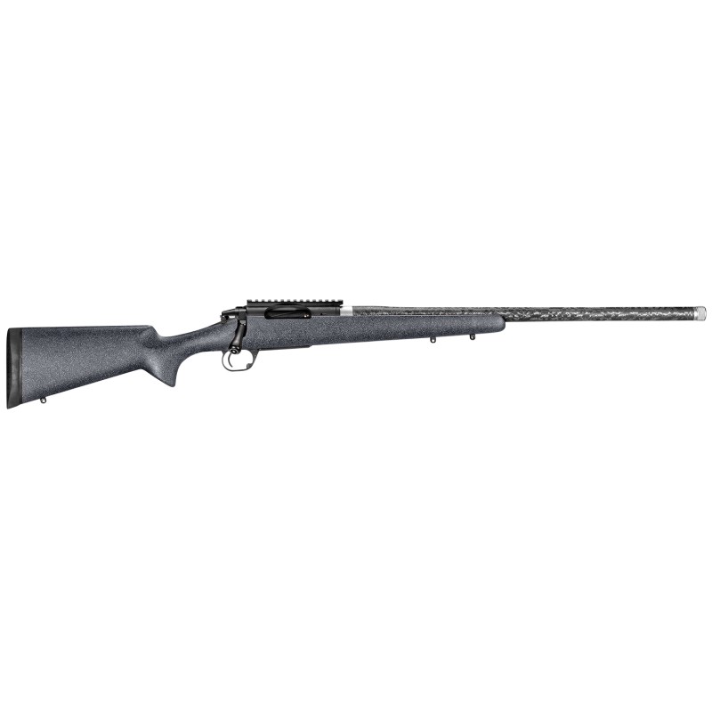 Proof Research 128329 Elevation Lightweight Hunter Full Size 6.5 Creedmoor 41 24 Carbon Fiber Match Grade Carbon Fiber Barrel Bl